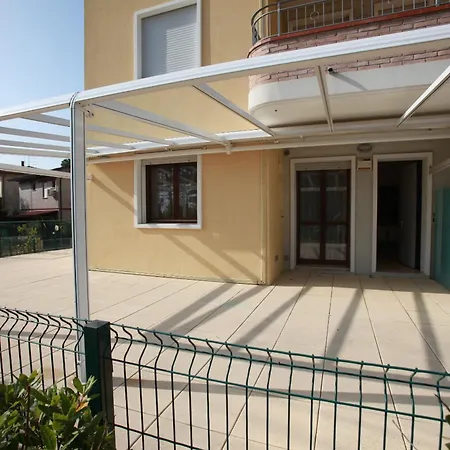 Villa Mairen A Pochi Passi Dal Mare Rosolina Mare