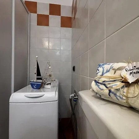 Mairen A Pochi Passi Dal Mare *