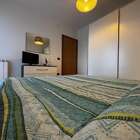 Mairen A Pochi Passi Dal Mare Villa *