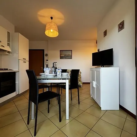 Villa Mairen A Pochi Passi Dal Mare Rosolina Mare
