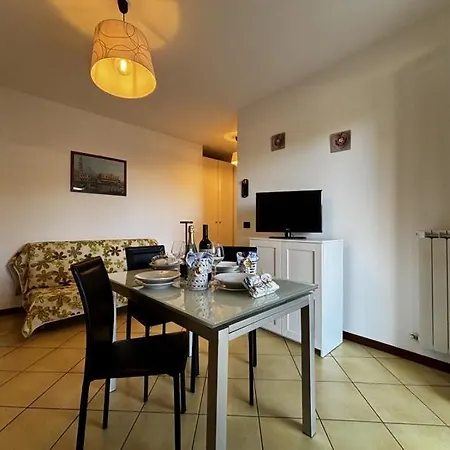 Villa Mairen A Pochi Passi Dal Mare Rosolina Mare