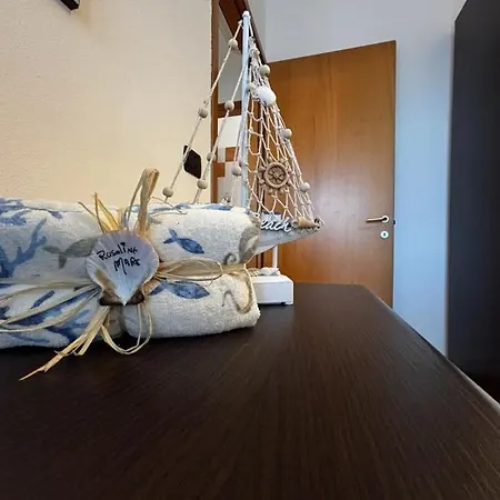 Villa Mairen A Pochi Passi Dal Mare *