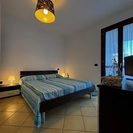 Villa Mairen A Pochi Passi Dal Mare Rosolina Mare