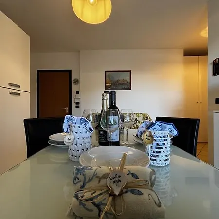 Villa Mairen A Pochi Passi Dal Mare