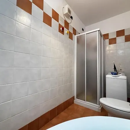 Mairen A Pochi Passi Dal Mare Villa