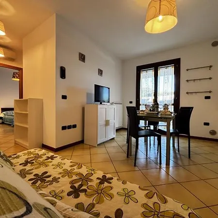Villa Mairen A Pochi Passi Dal Mare Rosolina Mare