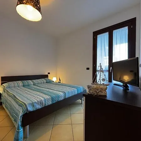 Villa Mairen A Pochi Passi Dal Mare *