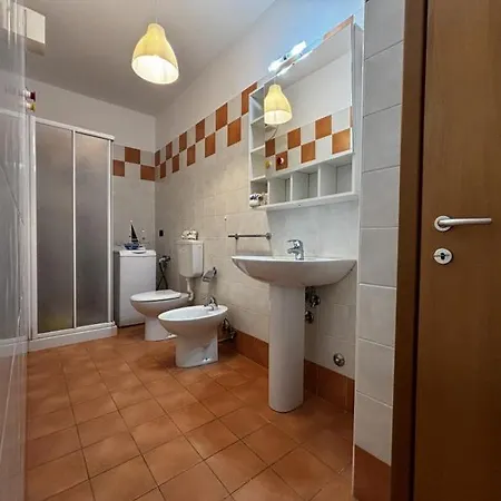 Mairen A Pochi Passi Dal Mare Villa Rosolina Mare