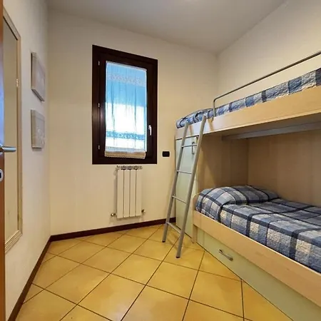 Mairen A Pochi Passi Dal Mare Villa Rosolina Mare