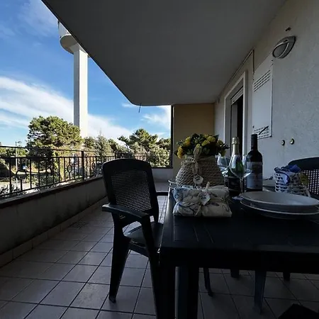 Villa Mairen A Pochi Passi Dal Mare *