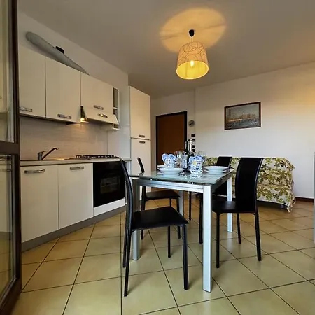 Villa Mairen A Pochi Passi Dal Mare