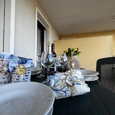 Mairen A Pochi Passi Dal Mare Villa