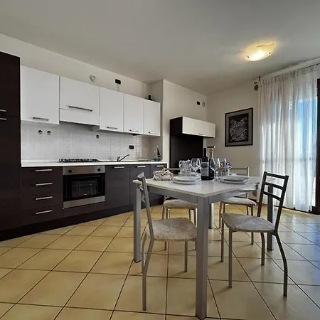 Mairen A Pochi Passi Dal Mare Villa *