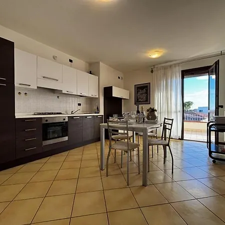Mairen A Pochi Passi Dal Mare Villa *