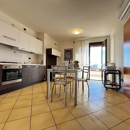Villa Mairen A Pochi Passi Dal Mare *