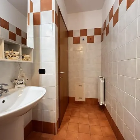 Villa Mairen A Pochi Passi Dal Mare