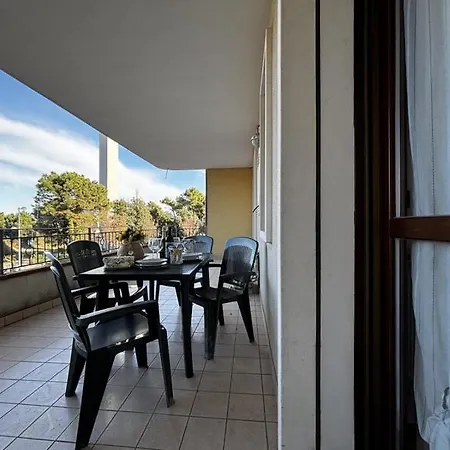Villa Mairen A Pochi Passi Dal Mare *