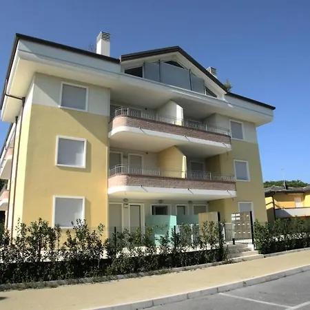 Villa Mairen A Pochi Passi Dal Mare