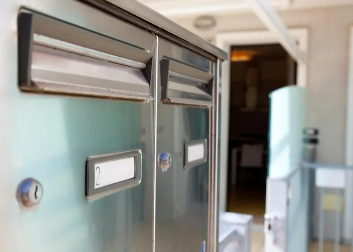 וילה Mairen רוסולינה מארה