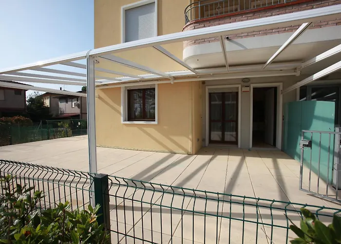 Villa Mairen Rosolina Mare