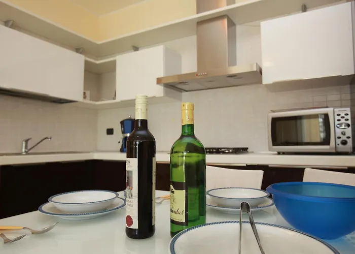 Villa Mairen Rosolina Mare