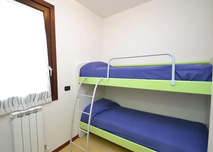 Mairen Villa Rosolina Mare